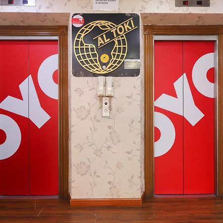 Oyo 350 Al Rabia Hotel Dubai Eksteriør billede